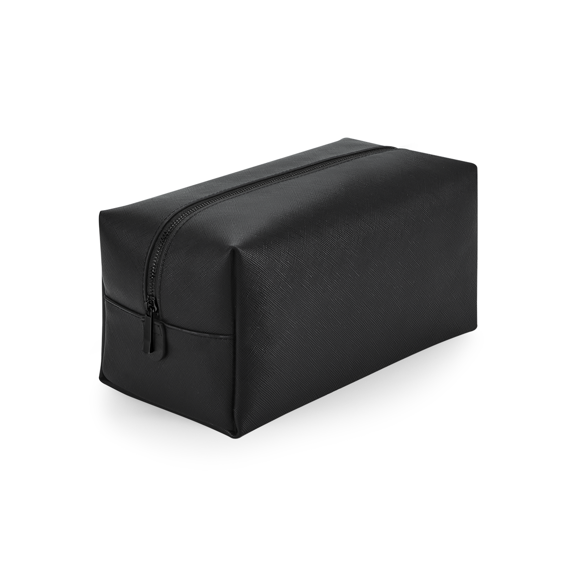 Kulturtasche "Liam" schwarz