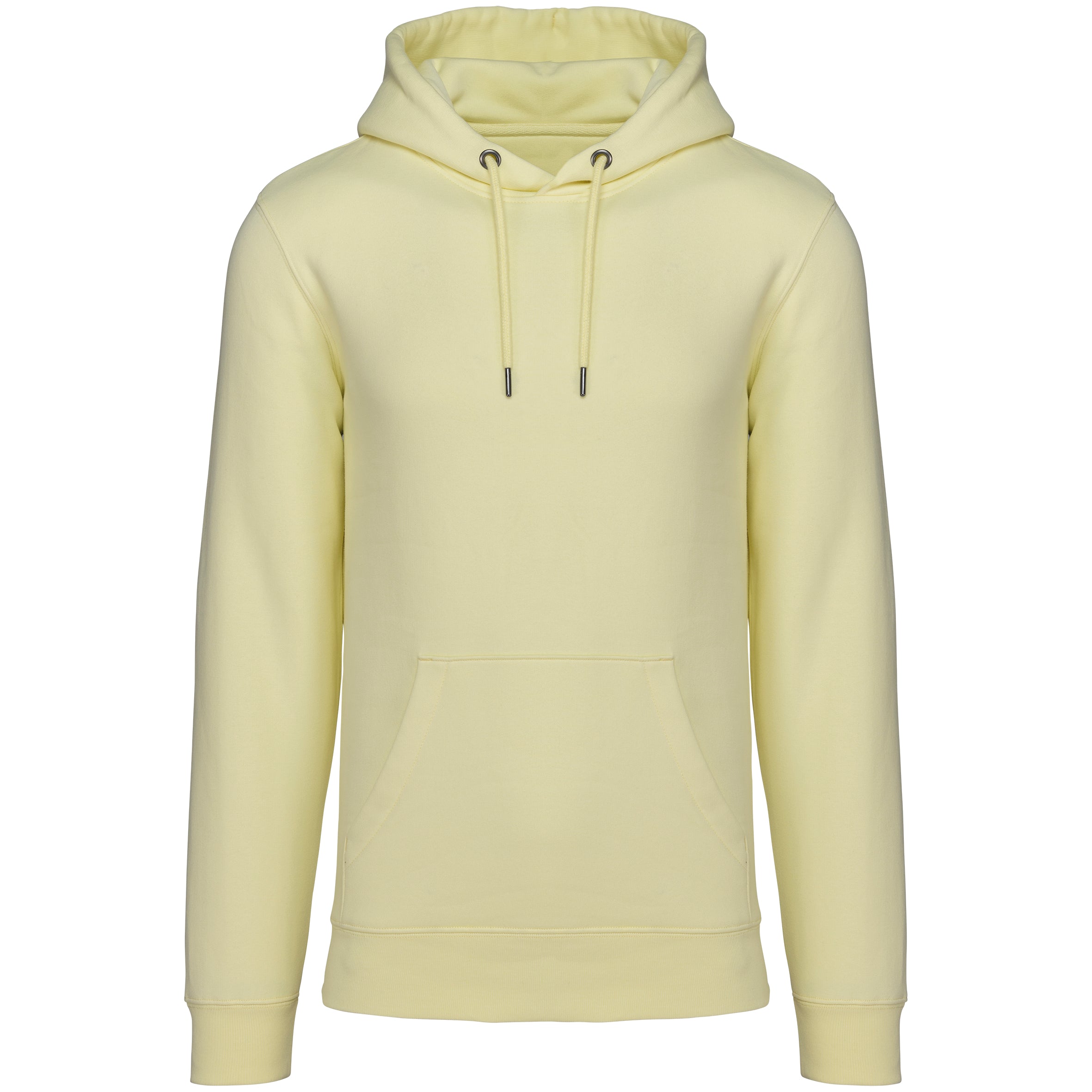 Organic Hoodie